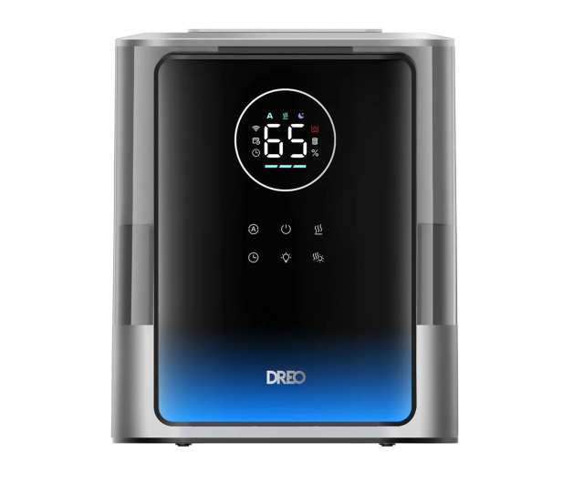 DREO Nawilżacz powietrza 817S czarny - 1503974 - zdjęcie 3